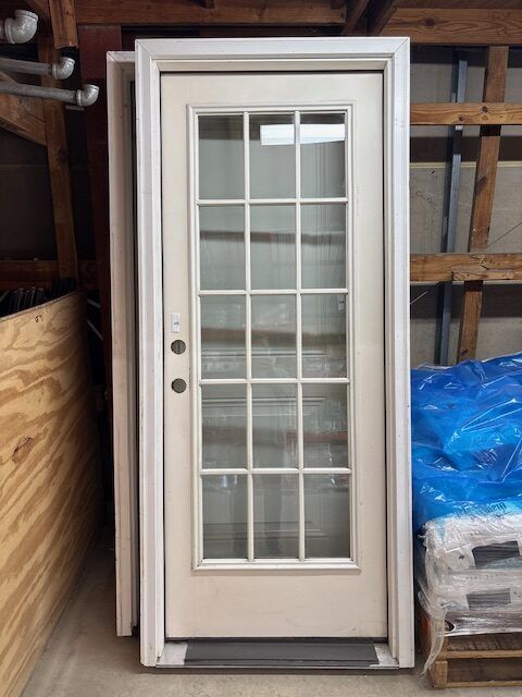 Harris Ace Hardware - Fishing Tackleshop