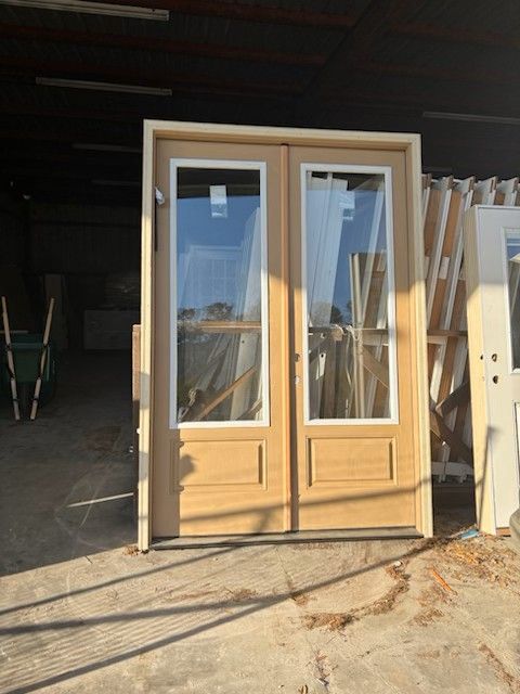 Harris Ace Hardware - Fishing Tackleshop