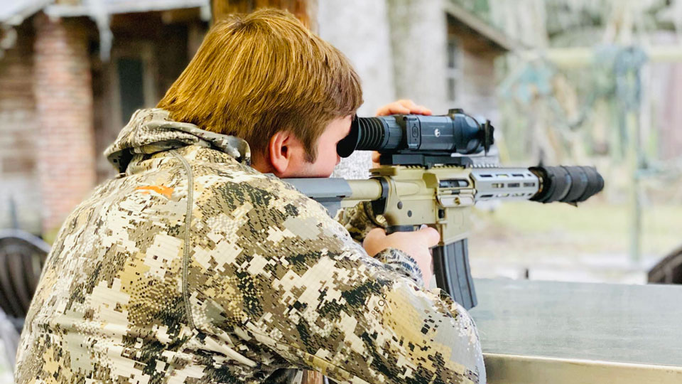 Harris Ace Hardware